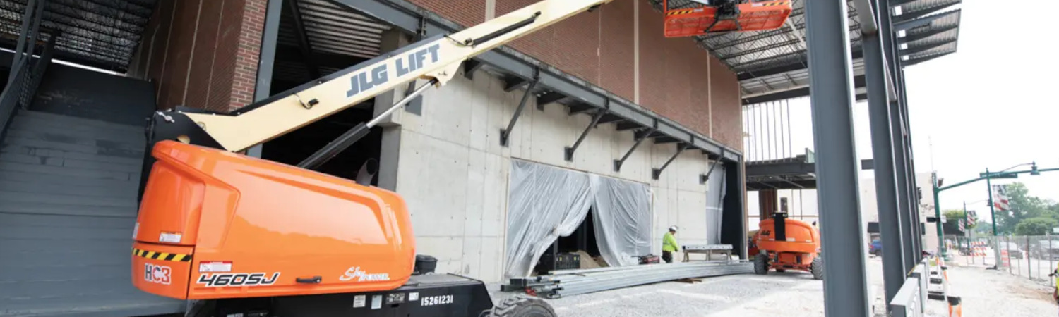 2025 JLG® Articulating Lift for sale in All Access Services, Sun Valley, California