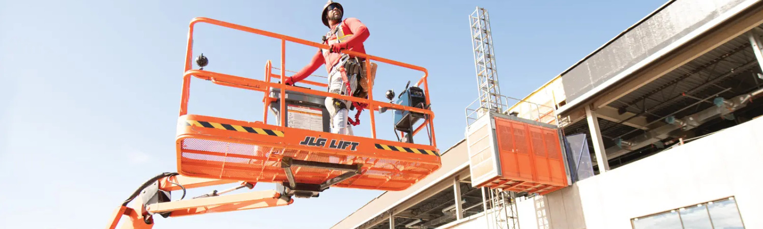 2025 JLG® Scissorlift for sale in All Access Services, Sun Valley, California