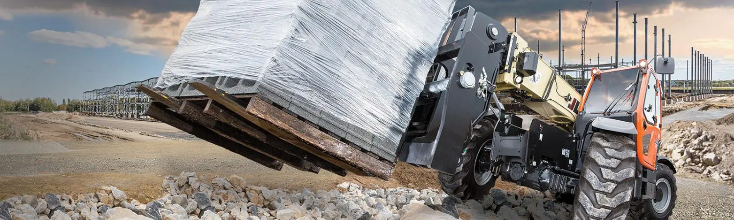 2025 JLG Telehandler for sale in All Access Services, Sun Valley, California