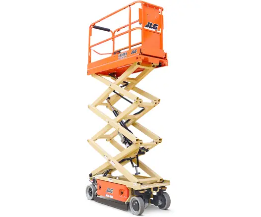 19' Scissor Lift