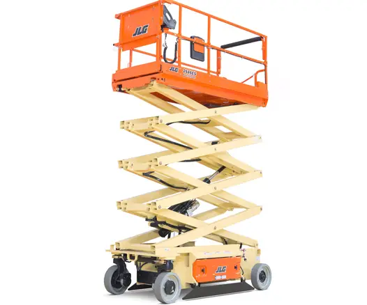 26' Scissor Lift