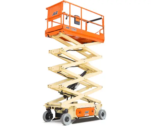 32' Scissor Lift